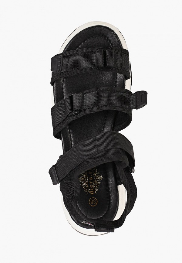 фото Босоножки diora.rim