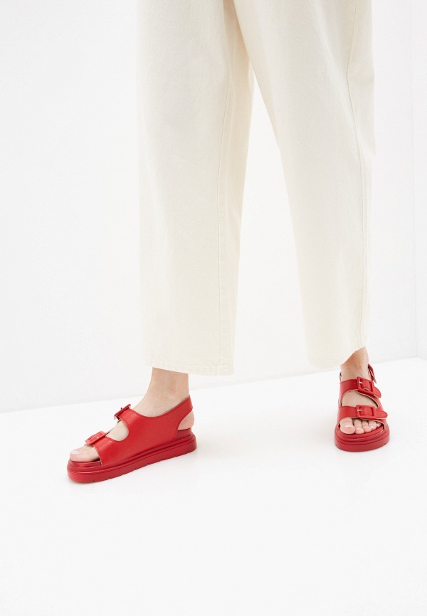 фото Босоножки diora.rim