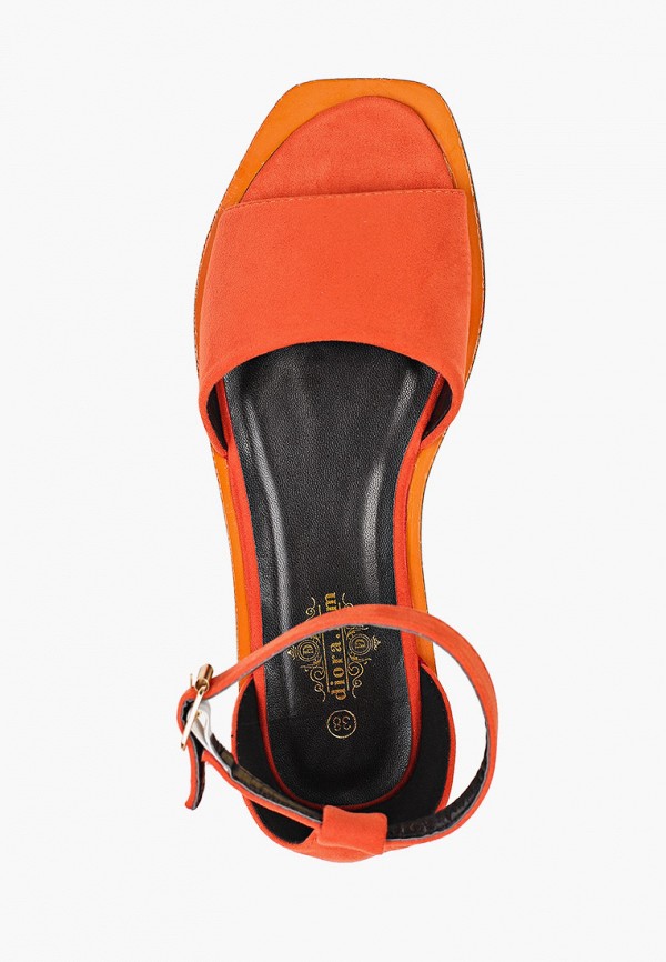 фото Сандалии diora.rim