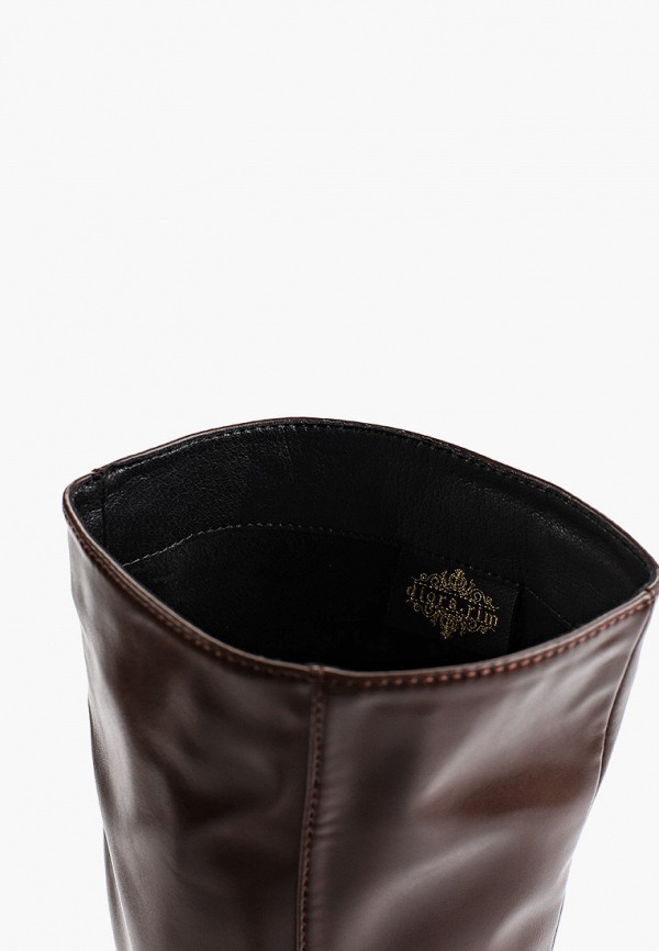 фото Сапоги diora.rim