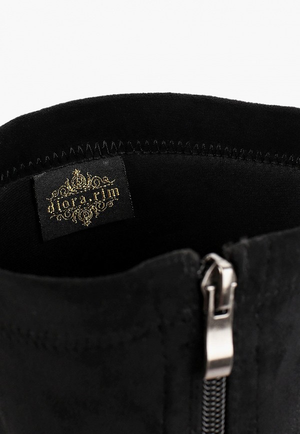 фото Ботфорты diora.rim