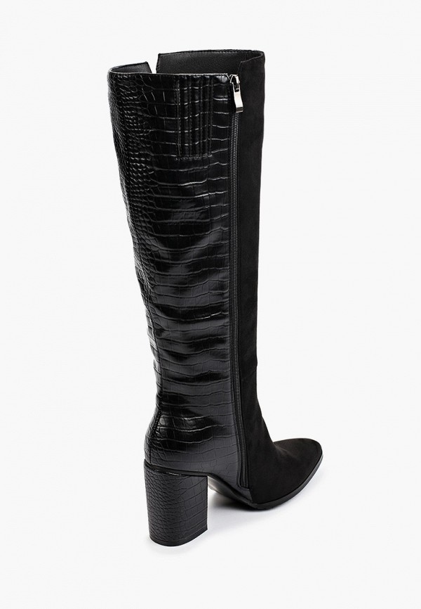 фото Сапоги diora.rim