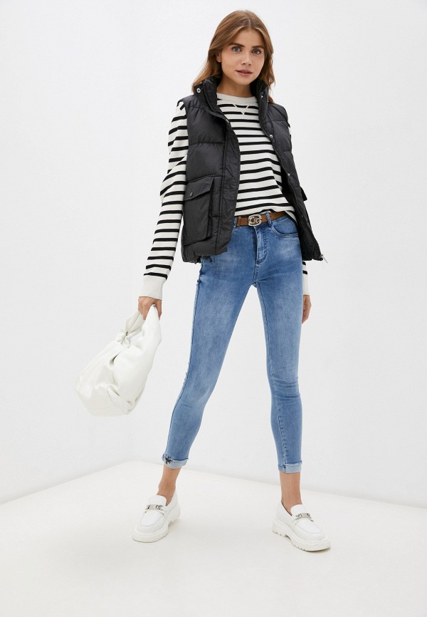 фото Жилет утепленный aaquamarina