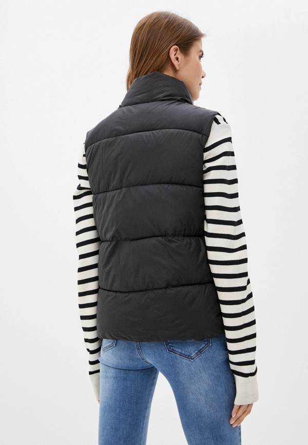 фото Жилет утепленный aaquamarina