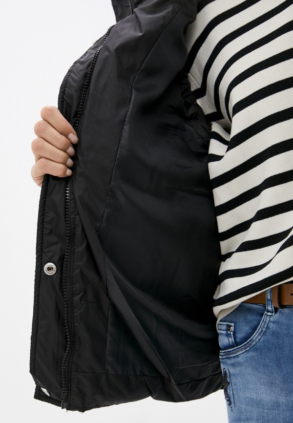 фото Жилет утепленный aaquamarina