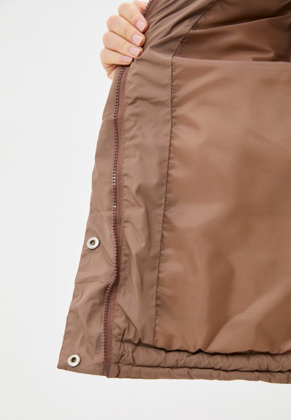 фото Жилет утепленный aaquamarina