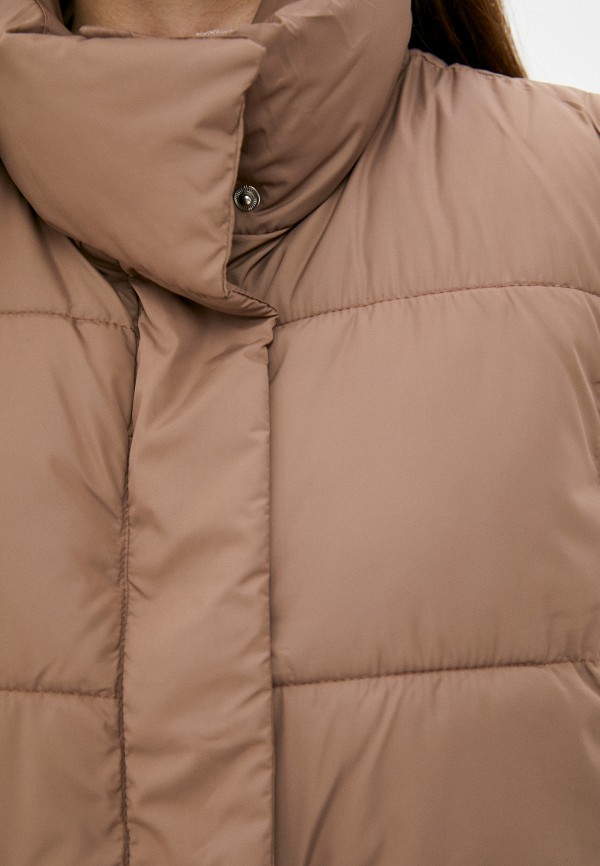 фото Жилет утепленный aaquamarina