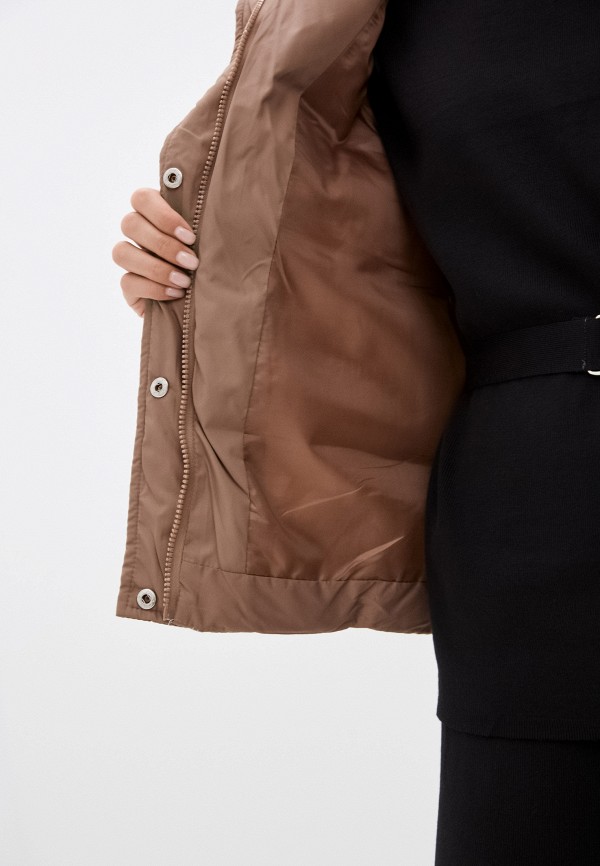 фото Жилет утепленный aaquamarina