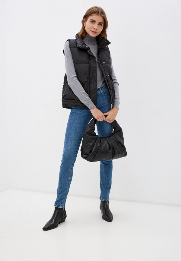 фото Жилет утепленный aaquamarina