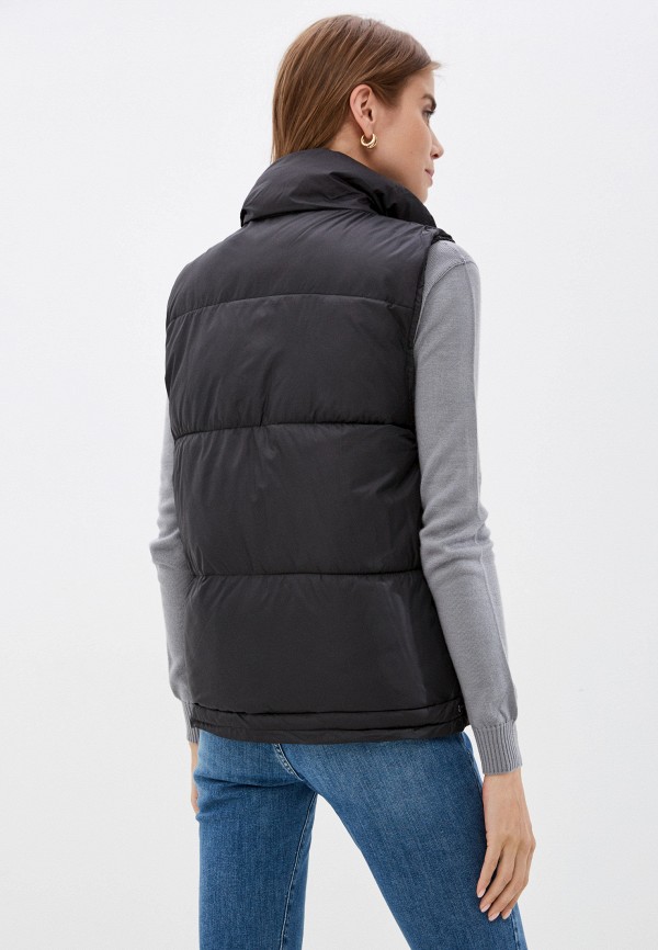 фото Жилет утепленный aaquamarina