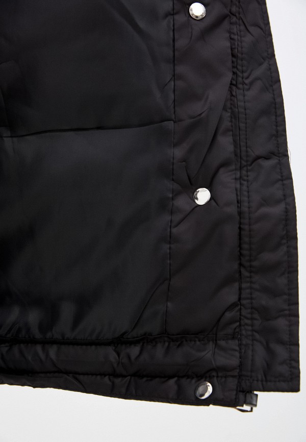 фото Жилет утепленный aaquamarina