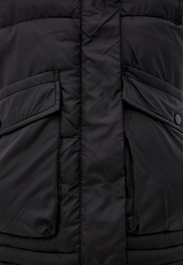 фото Жилет утепленный aaquamarina