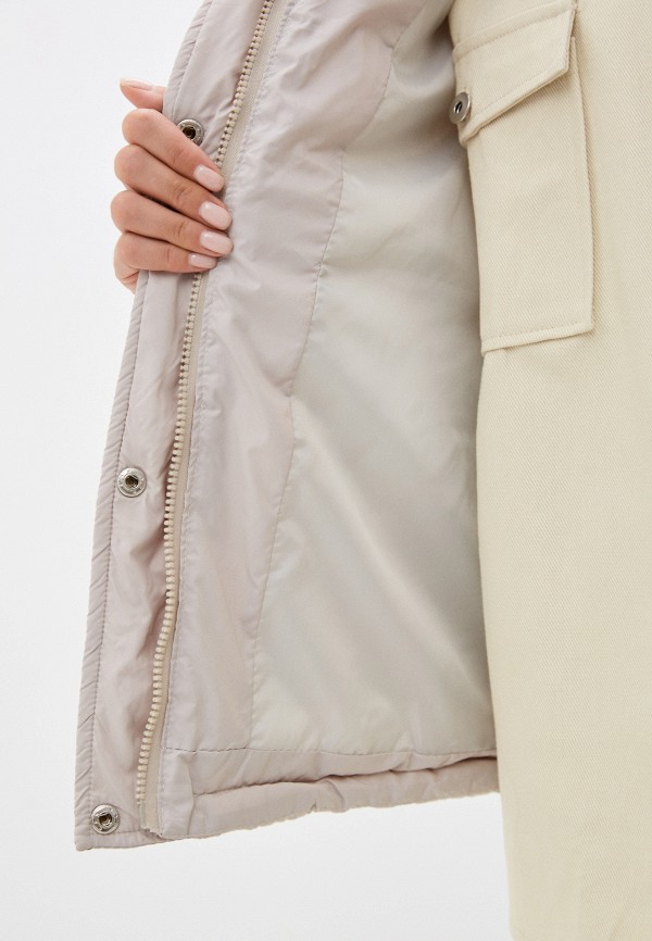 фото Жилет утепленный aaquamarina