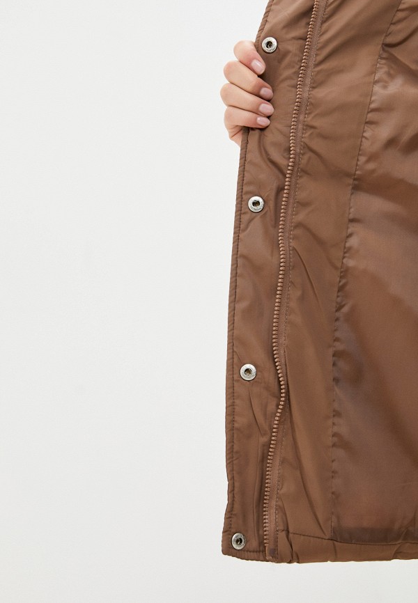 фото Жилет утепленный aaquamarina