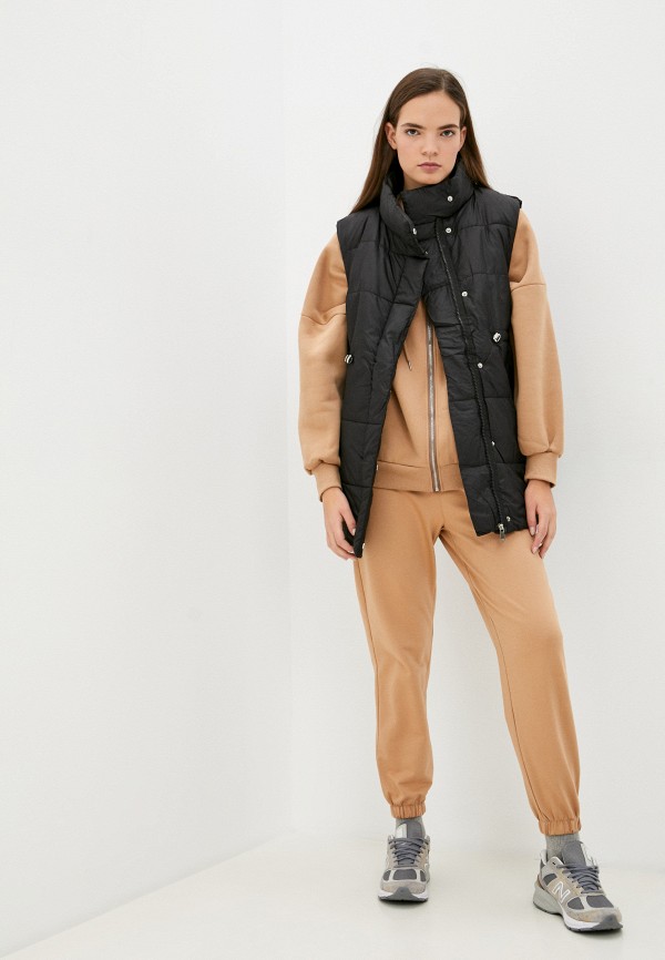 фото Жилет утепленный aaquamarina