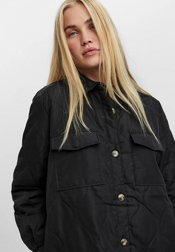 фото Куртка утепленная vero moda