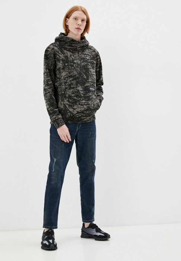 

Джинсы Only & Sons, Синий, AVI TAPERED