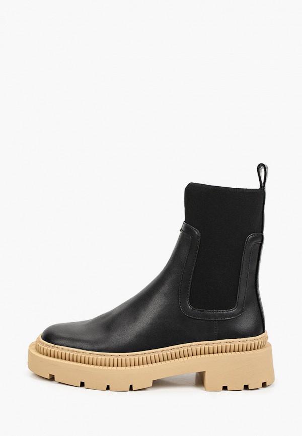 Ботинки Mango