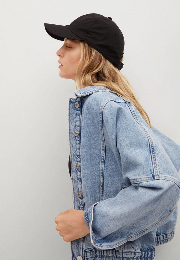 фото Куртка джинсовая mango