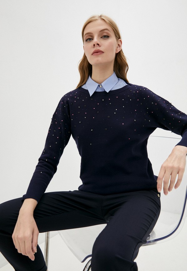 Джемпер Pennyblack 11440₽