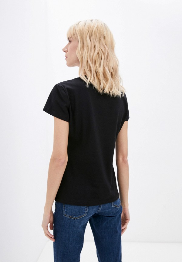 

Футболка Pennyblack, Черный, BIPLANO
