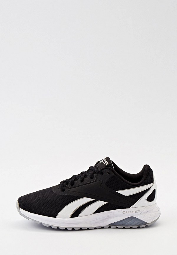 

Кроссовки Reebok, Черный, LIQUIFECT 90