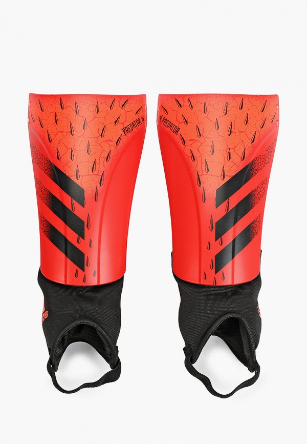 

Щитки adidas, Красный, PRED SG MTC