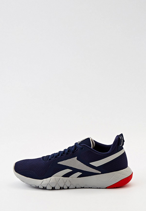 

Кроссовки Reebok, Синий, FLEXAGON FORCE 3.0
