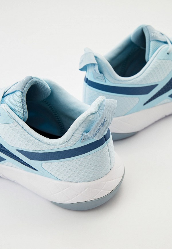 

Кроссовки Reebok, Голубой, FLEXAGON FORCE 3.0