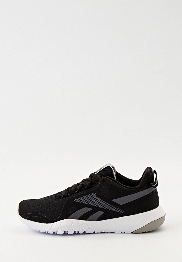 

Кроссовки Reebok, Черный, FLEXAGON FORCE 3.0