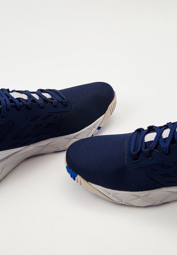 

Кроссовки Reebok, Синий, Reebok RTLAAM562201