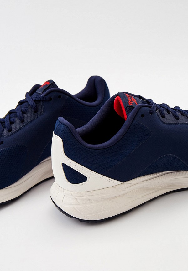 

Кроссовки Reebok, Синий, LIQUIFECT 90