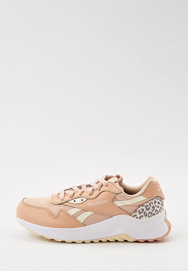 

Кроссовки Reebok Classic, Бежевый, REEBOK HERITANCE