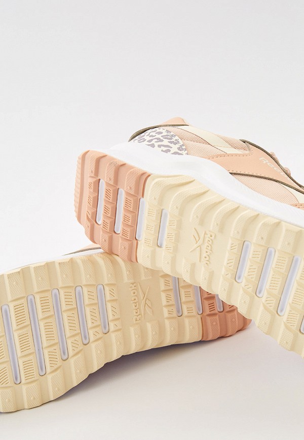фото Кроссовки reebok classic