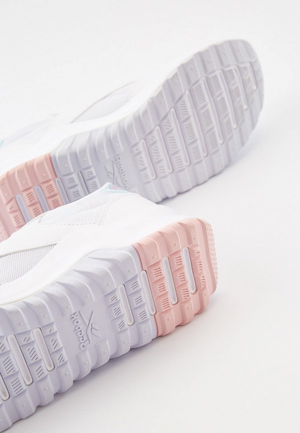 

Кроссовки Reebok Classic, Белый, REEBOK HERITANCE