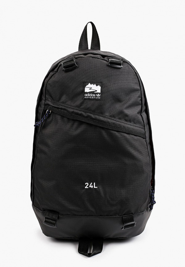 

Рюкзак adidas Originals, Черный, adidas Originals RTLAAM563201