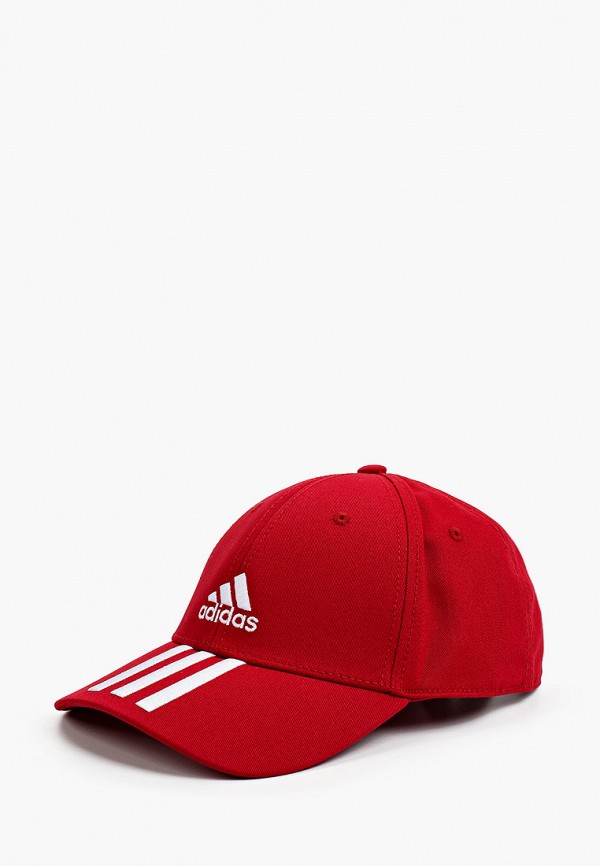 

Бейсболка adidas, Красный, adidas RTLAAM563301