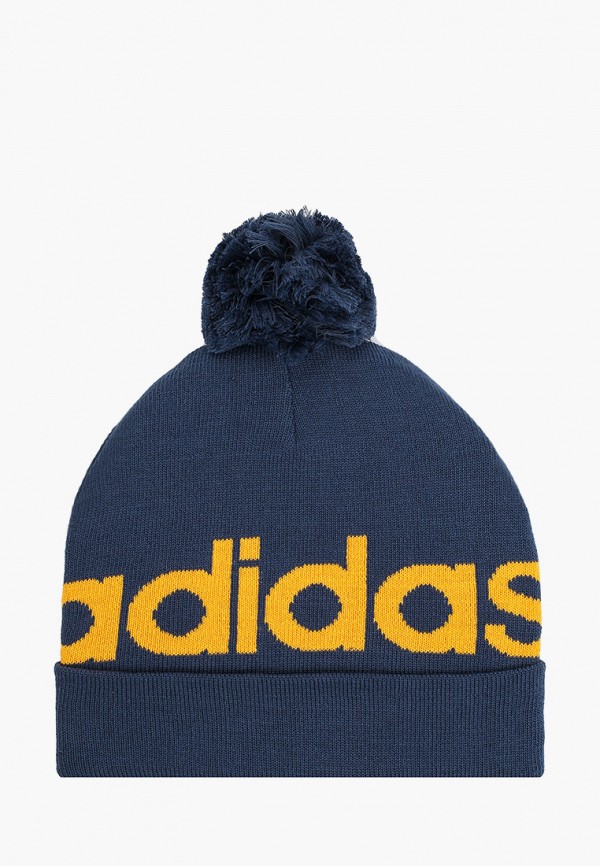 

Шапка adidas, Синий, adidas RTLAAM563601