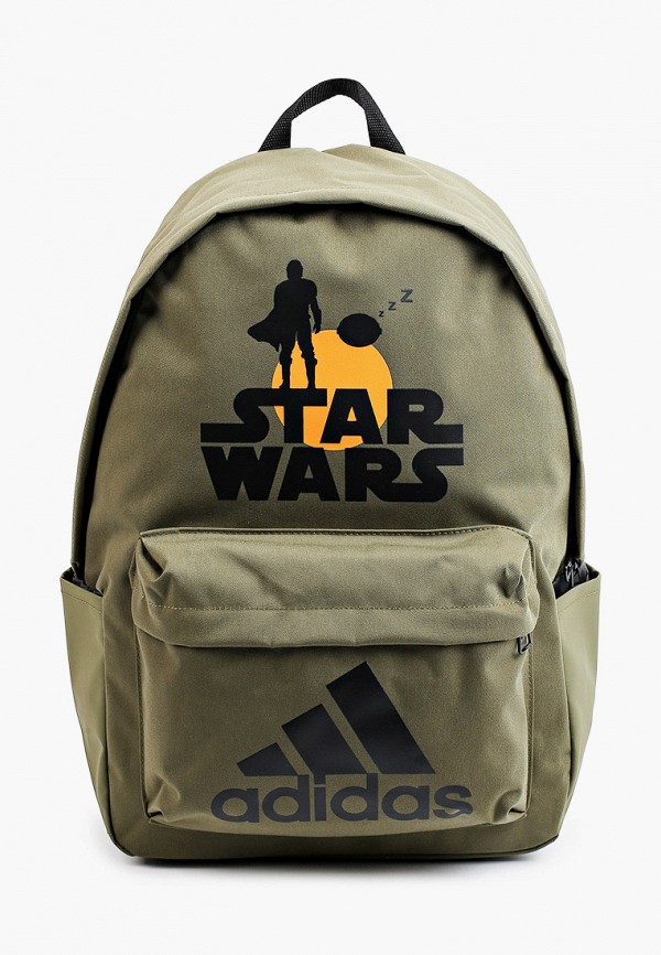 

Рюкзак adidas, Хаки, STARWARS BP