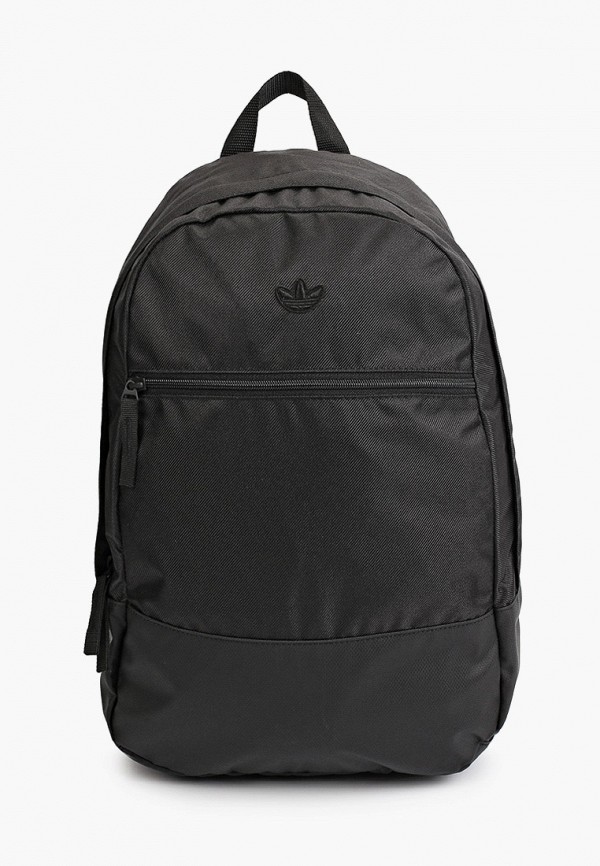 

Рюкзак adidas Originals, Черный, BACKPACK CON3