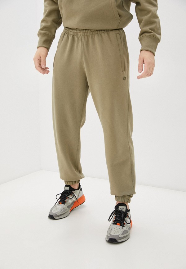 

Брюки спортивные adidas Originals, Хаки, adidas Originals RTLAAM565801