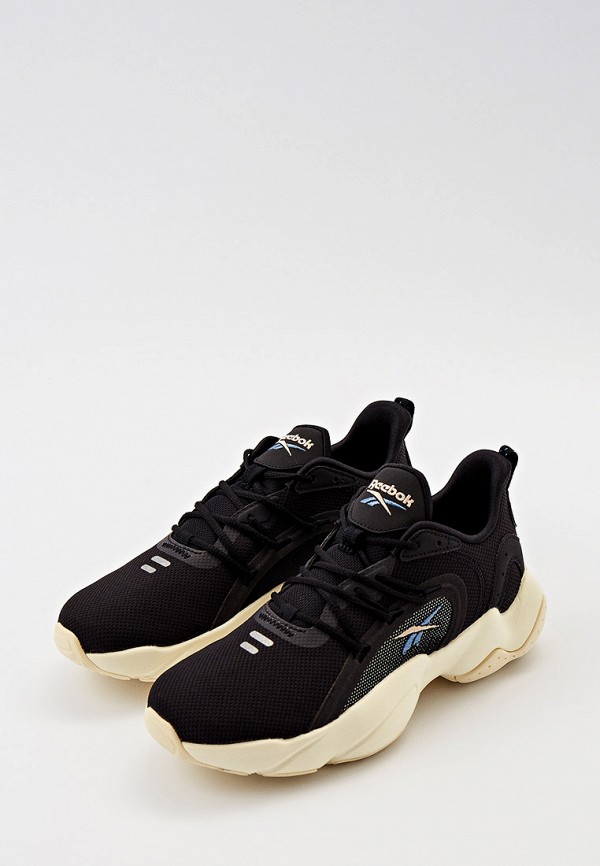 

Кроссовки Reebok Classic, Черный, REEBOK ROYAL PERVADER BOLD
