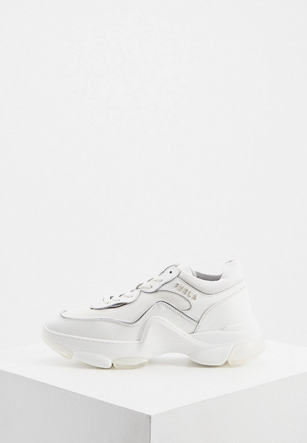 фото Кроссовки furla