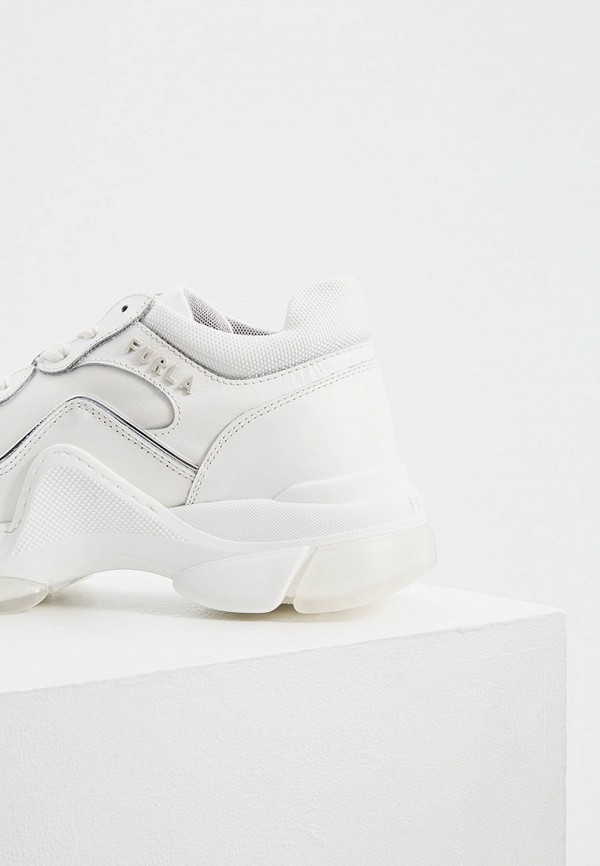 фото Кроссовки furla