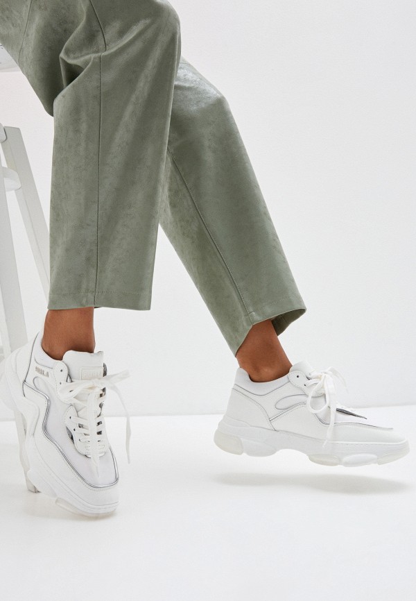 фото Кроссовки furla