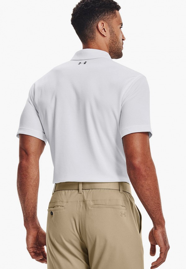 фото Поло under armour