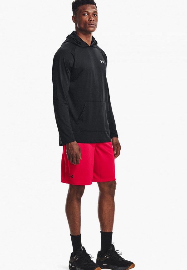 

Худи Under Armour, Черный, UA Tech 2.0 Hoodie