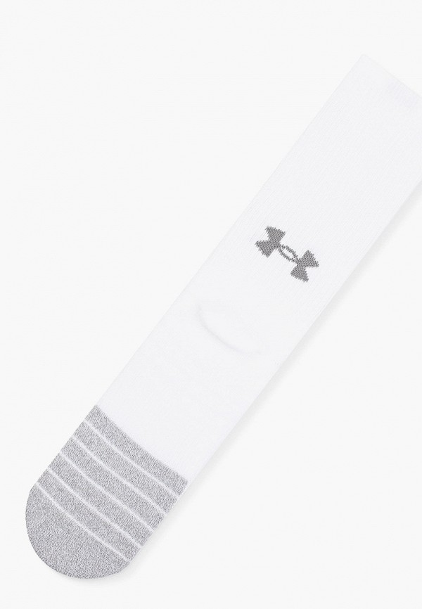 

Носки 3 пары Under Armour, Белый, Under Armour RTLAAM571202