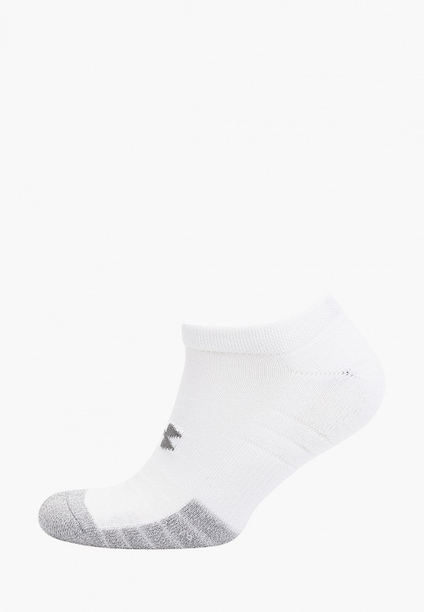 

Носки 3 пары Under Armour, Серый;черный, Under Armour RTLAAM571502