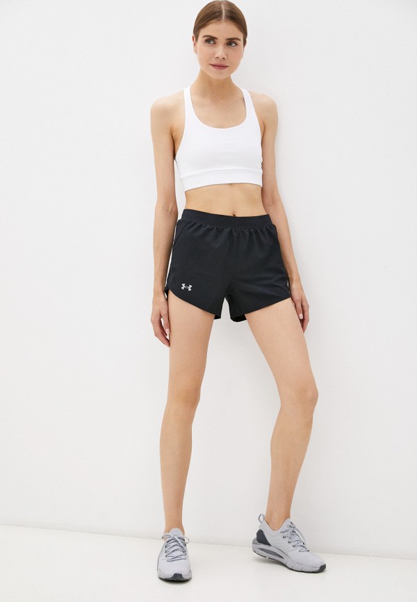 

Шорты спортивные Under Armour, Черный, Under Armour RTLAAM571801